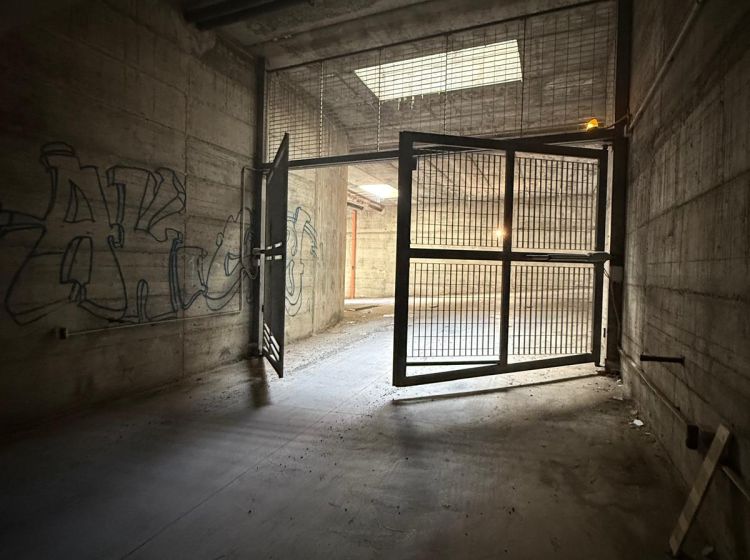 Box / Garage in vendita, via Ciriaco Carru, Sassari