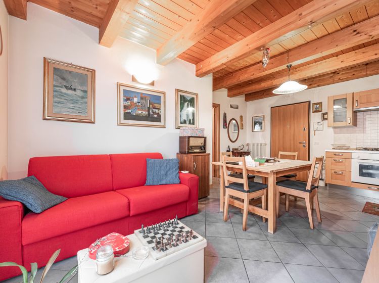 Trilocale in vendita, via Carlo Urbani  32, Piove Di Sacco