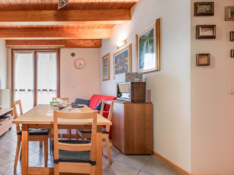 Trilocale in vendita, via Carlo Urbani  32, Piove Di Sacco