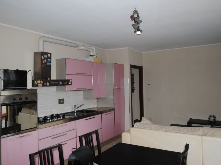 Bilocale in vendita, Bagnolo In Piano