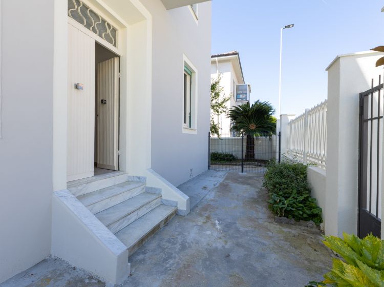 Trilocale in vendita, via dei Pelaghi 47, Livorno