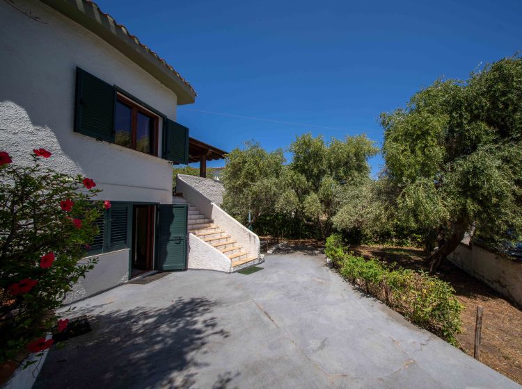Villa in vendita, via Giovanni Caboto  13, Valledoria