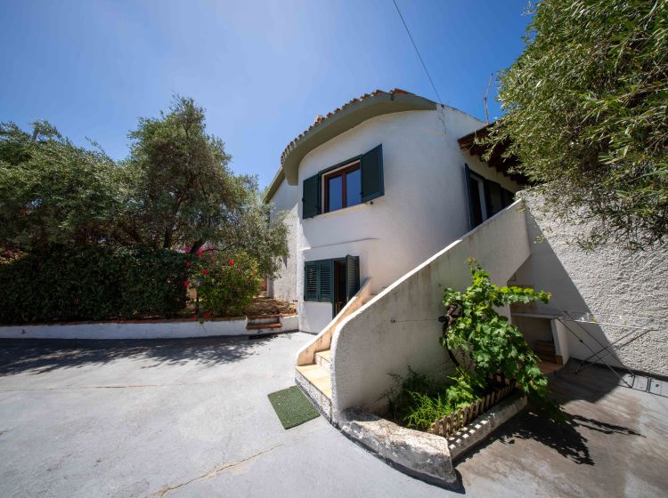 Villa in vendita, via Giovanni Caboto  13, Valledoria