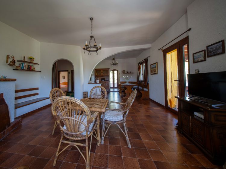 Villa in vendita, via Giovanni Caboto  13, Valledoria