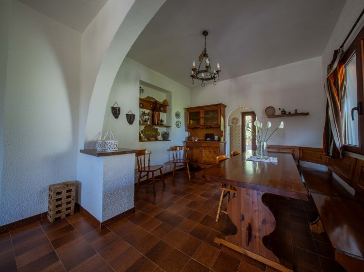 Villa in vendita, via Giovanni Caboto  13, Valledoria