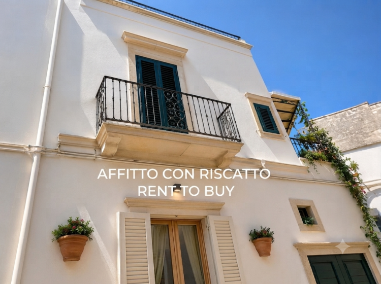 Terratetto unifamiliare in vendita, via Giacosa  24, Cutrofiano
