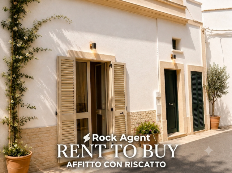 Terratetto unifamiliare in vendita, via Giacosa  24, Cutrofiano
