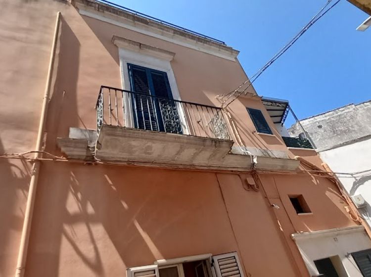 Terratetto unifamiliare in vendita, via Giacosa  24, Cutrofiano