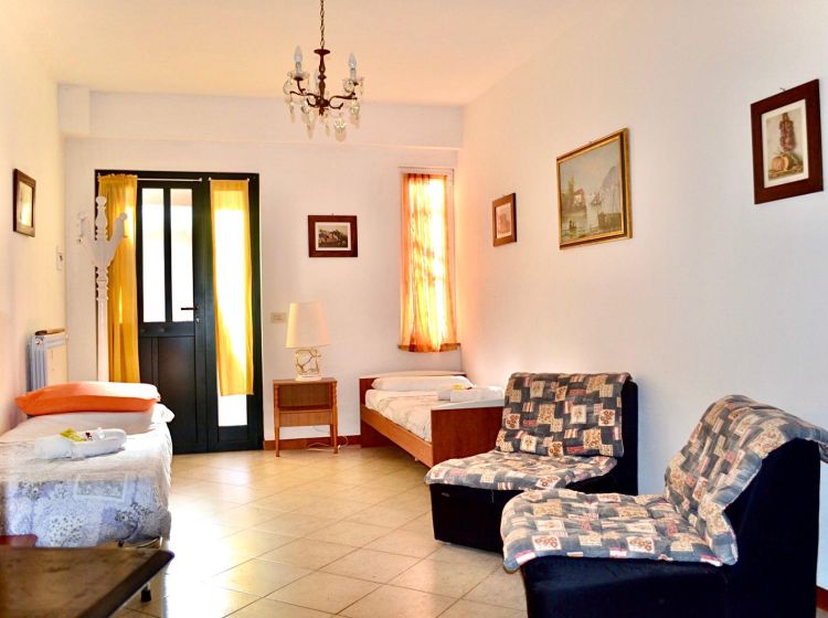 Bilocale in vendita, via San Gaetano  162, San Colombano Certenoli