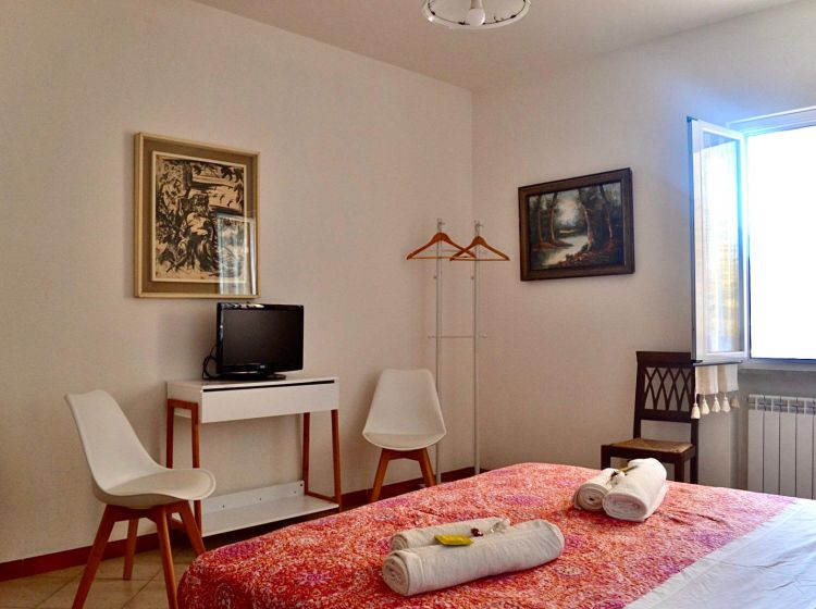 Bilocale in vendita, via San Gaetano  162, San Colombano Certenoli