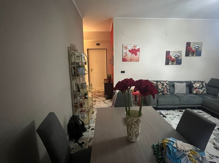 Trilocale in vendita, viale Vincenzo de Filippis  24, De Filippis, Catanzaro