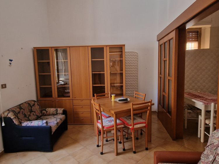 Bilocale in vendita, via Marincola Politi, Centro Storico, Catanzaro