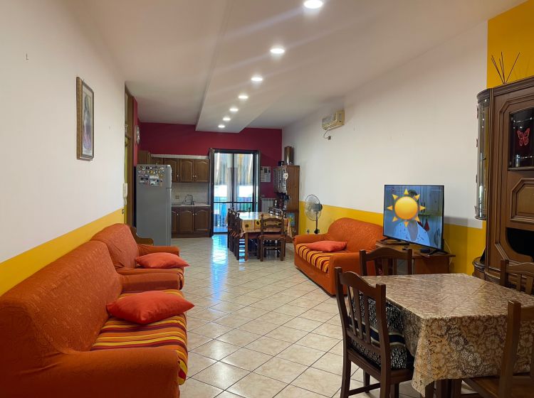 Quadrilocale in vendita, via Publio Virgilio Marone 10, Poggiomarino