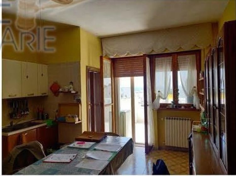 Quadrilocale in vendita, Lungomare Ugo Lorusso  47, Palese, Bari