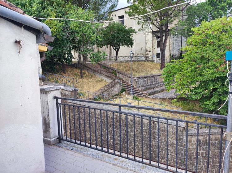 Quadrilocale in vendita, via DON MINZONI, Tocco Da Casauria