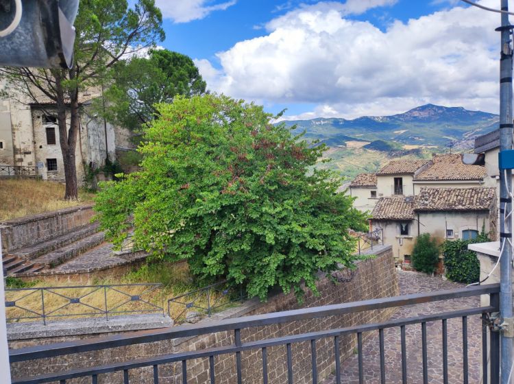 Quadrilocale in vendita, via DON MINZONI, Tocco Da Casauria
