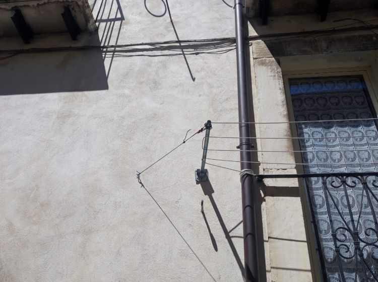 Quadrilocale in vendita, via DON MINZONI, Tocco Da Casauria