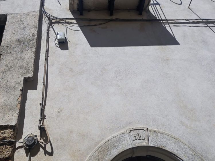 Quadrilocale in vendita, via DON MINZONI, Tocco Da Casauria
