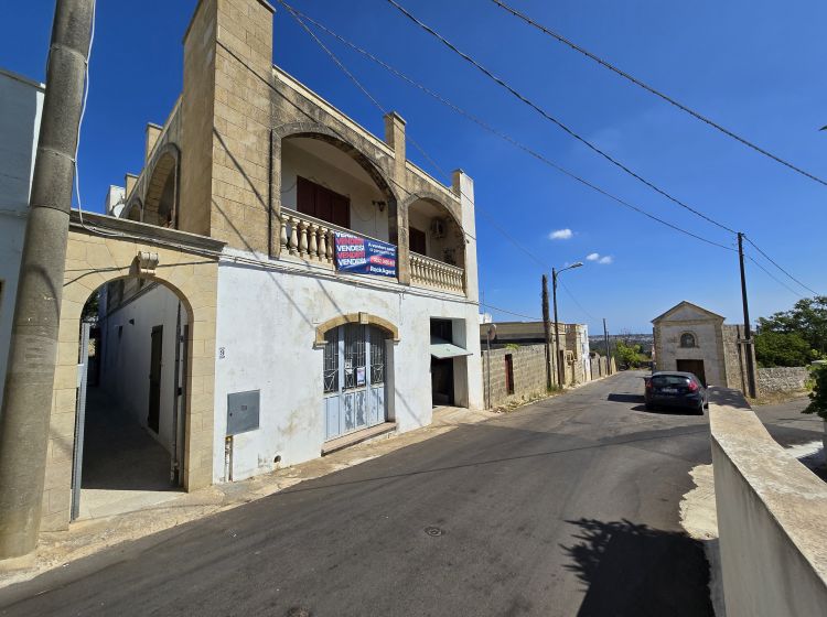 Terratetto unifamiliare in vendita, Alessano  LE  Italia, Alessano