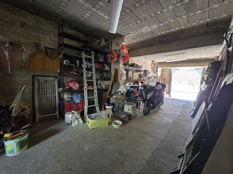 Terratetto unifamiliare in vendita, Alessano  LE  Italia, Alessano