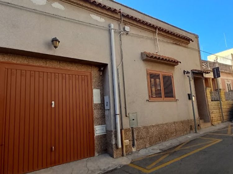 Villa in vendita, via Belvedere  13, Sannicola