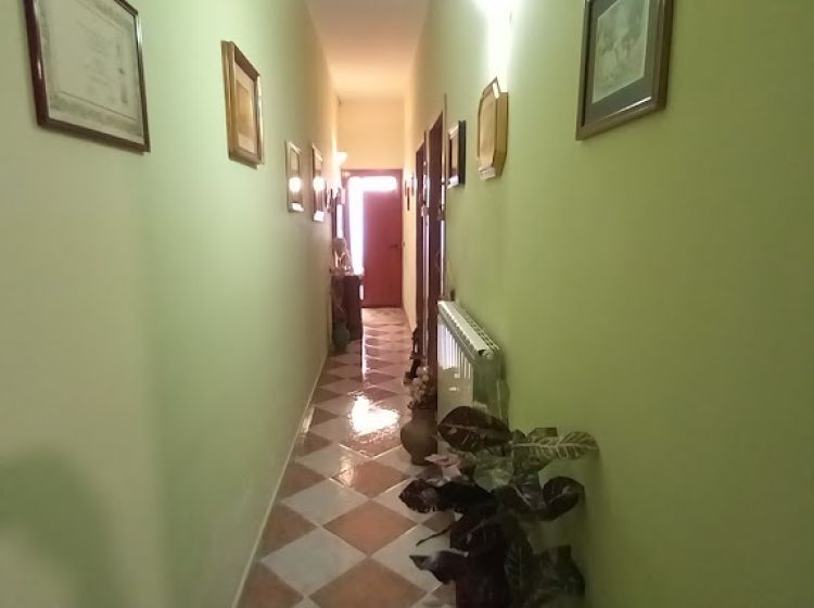 Villa in vendita, via Belvedere  13, Sannicola