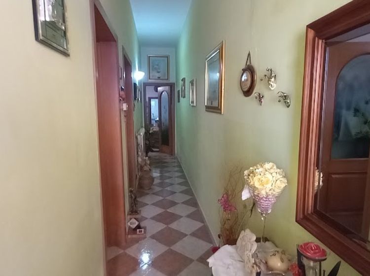 Villa in vendita, via Belvedere  13, Sannicola