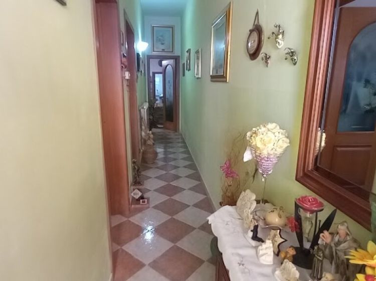 Villa in vendita, via Belvedere  13, Sannicola