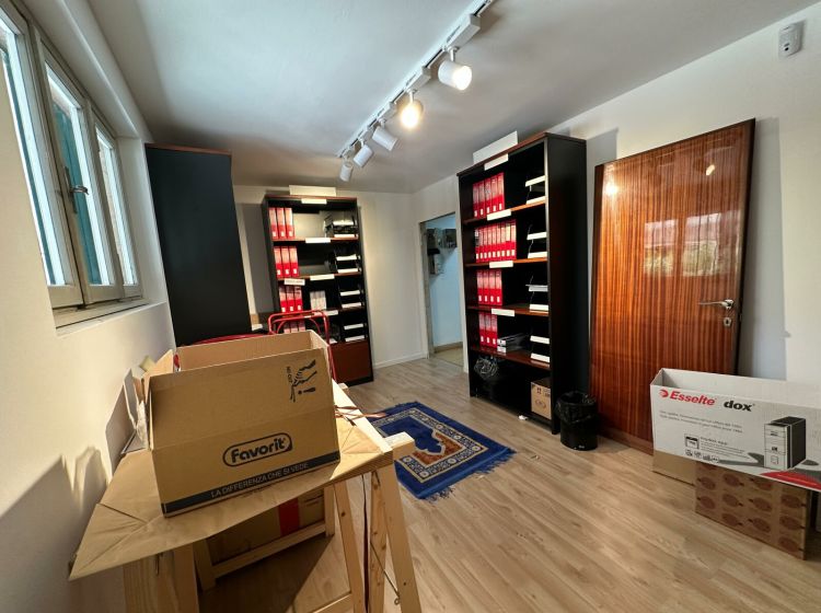 Magazzino o deposito in vendita, via Monte Suello 4, Sacra Famiglia, Padova