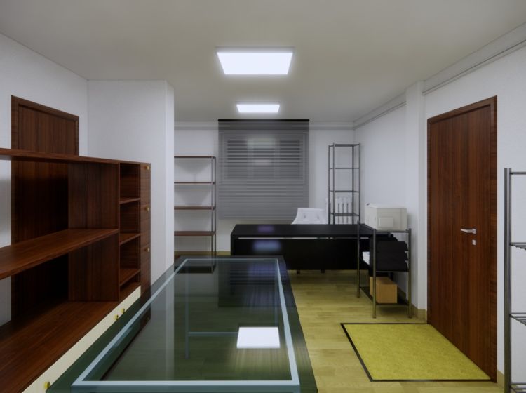 Magazzino o deposito in vendita, via Monte Suello  4, Sacra Famiglia, Padova