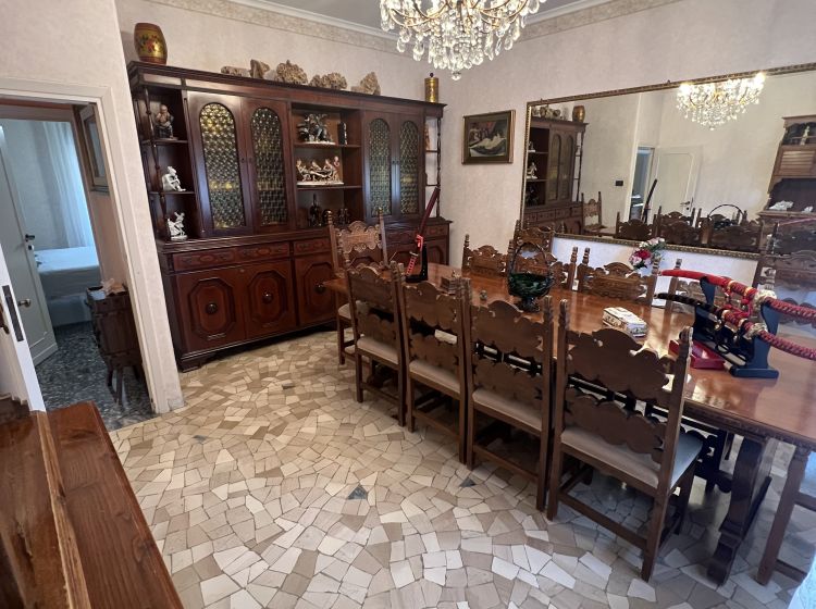 Trilocale in vendita, via Vincenzo Sartori  37, Boccea, Roma