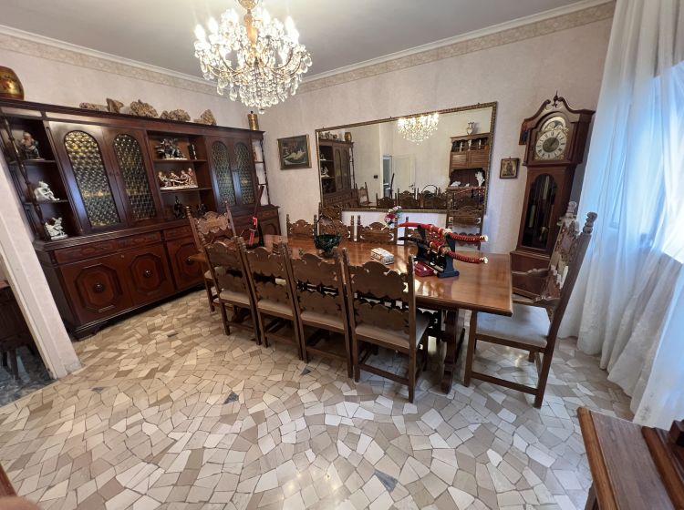Trilocale in vendita, via Vincenzo Sartori  37, Boccea, Roma