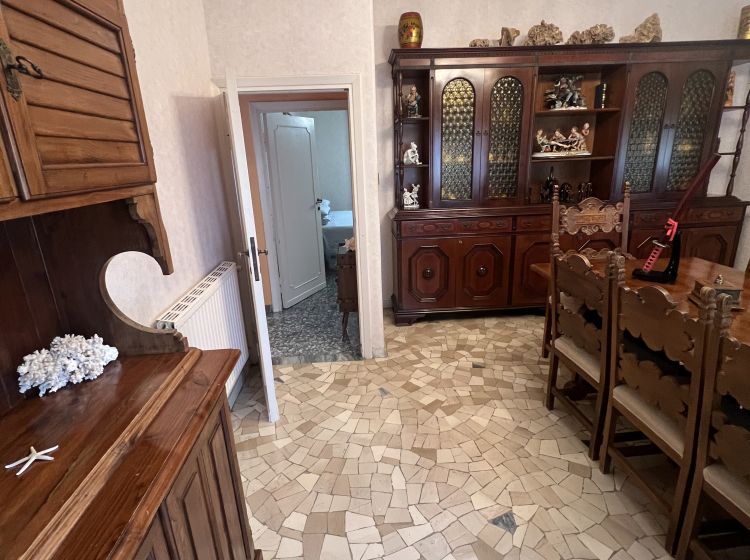 Trilocale in vendita, via Vincenzo Sartori  37, Boccea, Roma