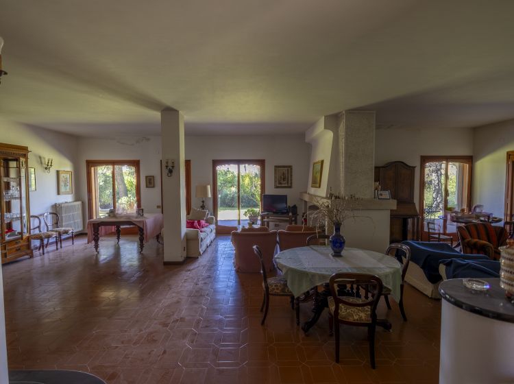 Villa in vendita, via Solferino  10, Santa Maria, Catanzaro