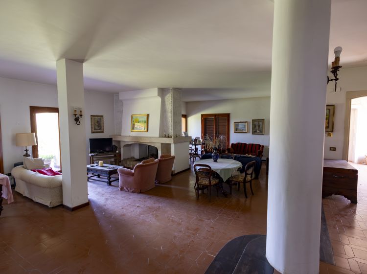 Villa in vendita, via Solferino  10, Santa Maria, Catanzaro
