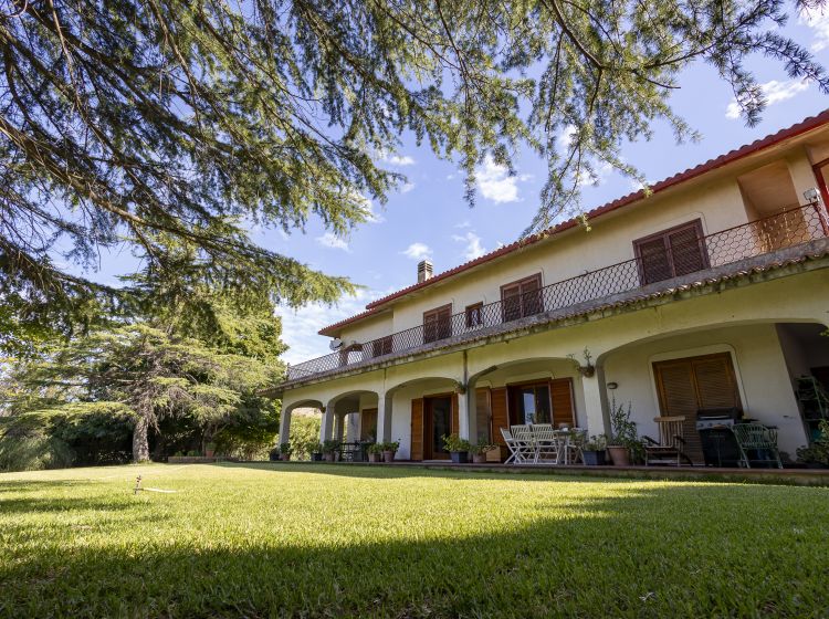 Villa in vendita, via Solferino  10, Santa Maria, Catanzaro