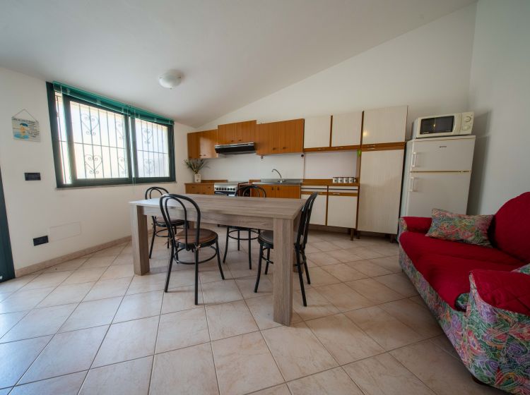 Terratetto unifamiliare in vendita, via Moscatello  41, Sassari