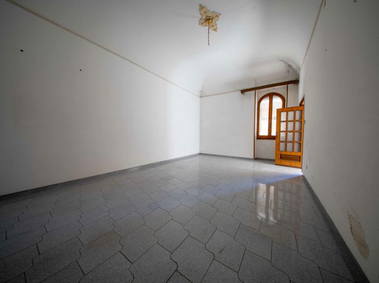 Stabile o palazzo in vendita, via Principe Umberto, Sennori