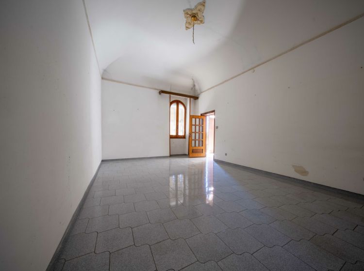 Stabile o palazzo in vendita, via Principe Umberto, Sennori
