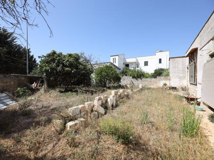 Villa in vendita, via Venezia  32, Gemini, Ugento