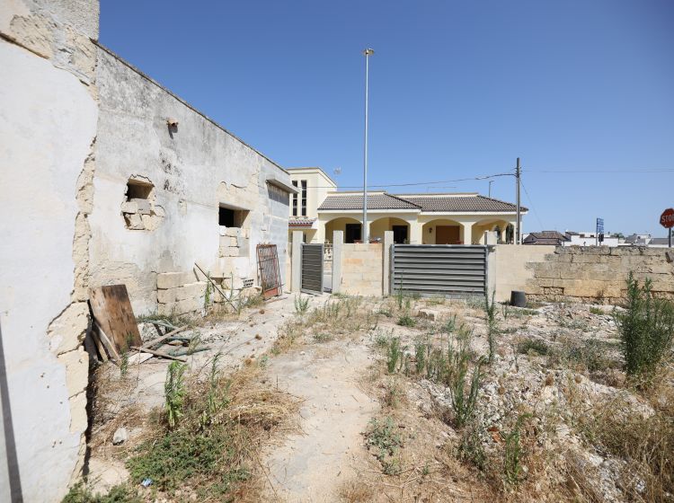 Villa in vendita, via Venezia  32, Gemini, Ugento