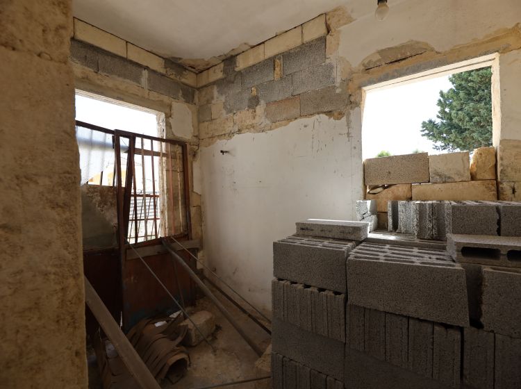Villa in vendita, via Venezia  32, Gemini, Ugento