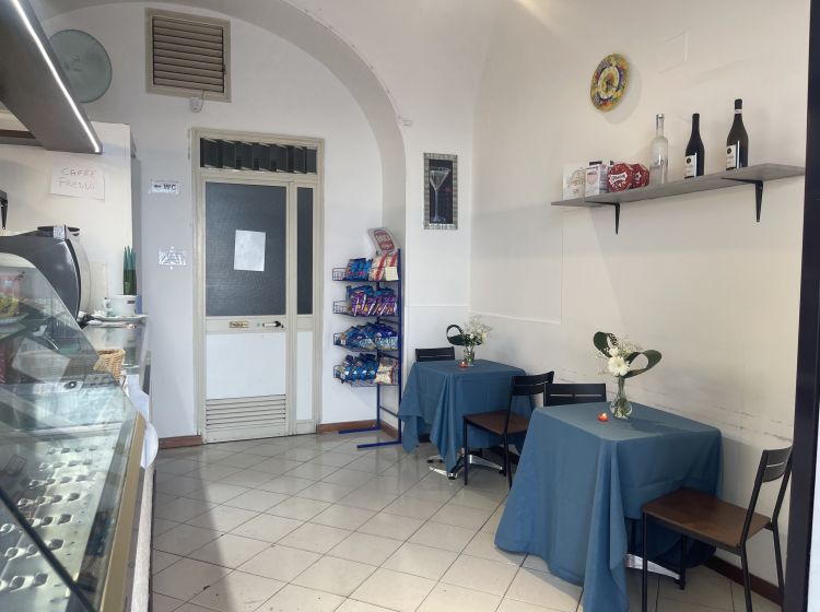 Attività / Licenza in vendita, via Emanuele Gianturco, Raito, Vietri Sul Mare