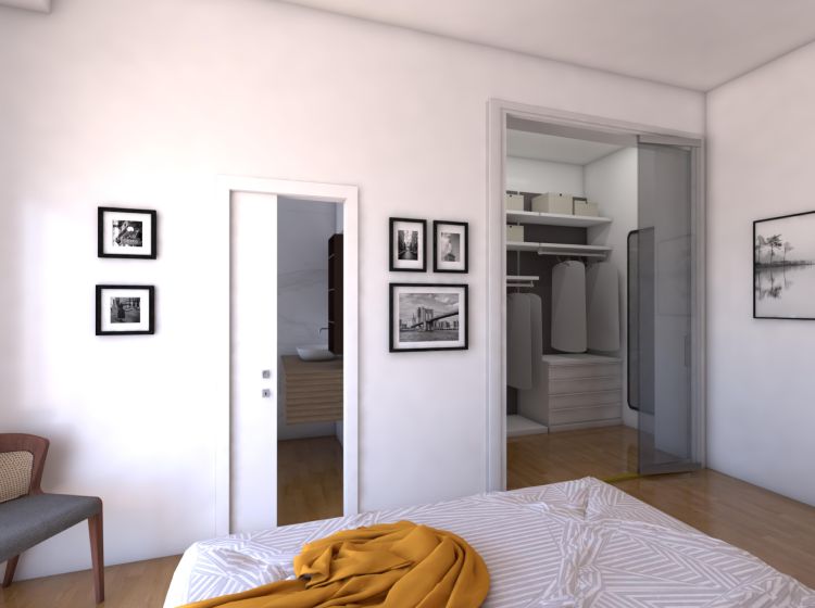 Trilocale in vendita, viale Vincenzo de Filippis  320, De Filippis, Catanzaro
