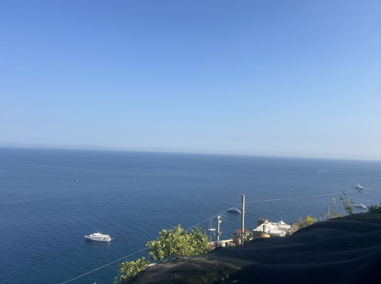 Terreno agricolo in vendita, Largo Civita  10, Ravello