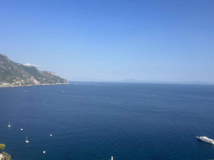 Terreno agricolo in vendita, Largo Civita  10, Ravello