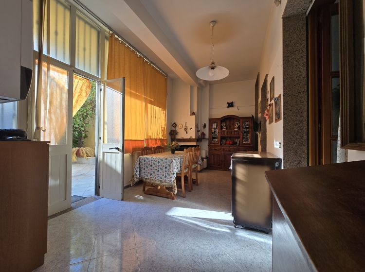 Stabile o palazzo in vendita, via Principe di Napoli  31, Carmiano
