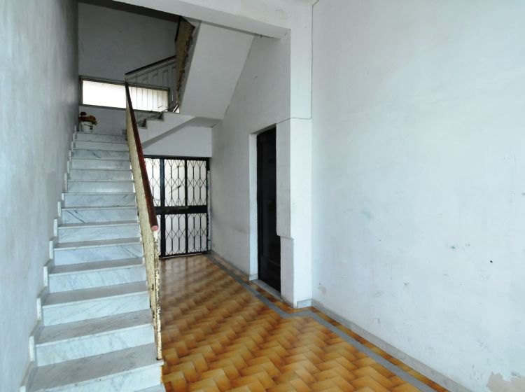 Quadrilocale in vendita, Vico Tomasello  13, San Pietro Clarenza