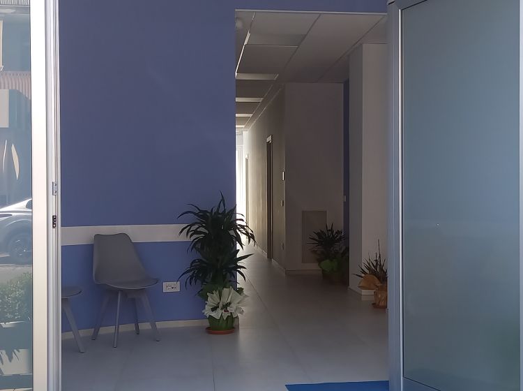 Studio in affitto, via Nazionale  77, Sant'egidio Del Monte Albino