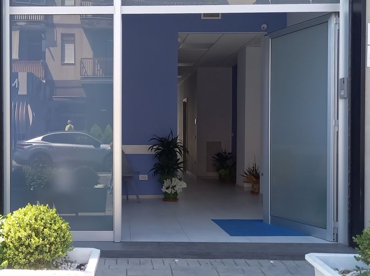 Studio in affitto, via Nazionale  77, Sant'egidio Del Monte Albino